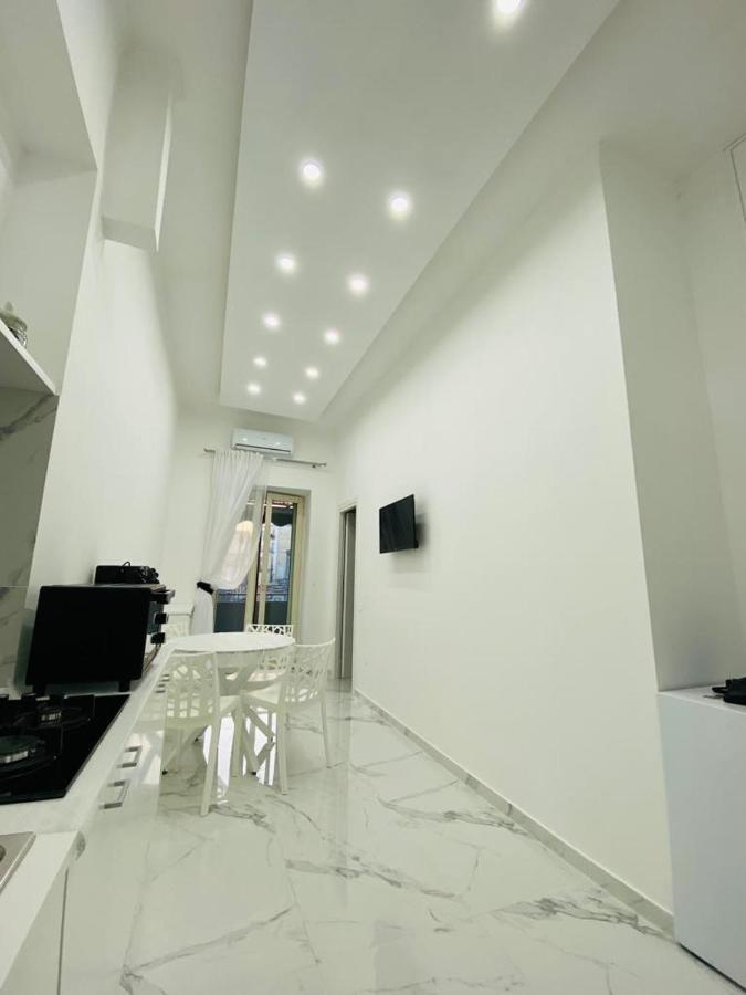 Casaflo Apartment Naples Exterior photo
