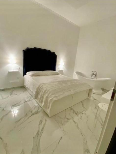 Casaflo Apartment Naples Exterior photo