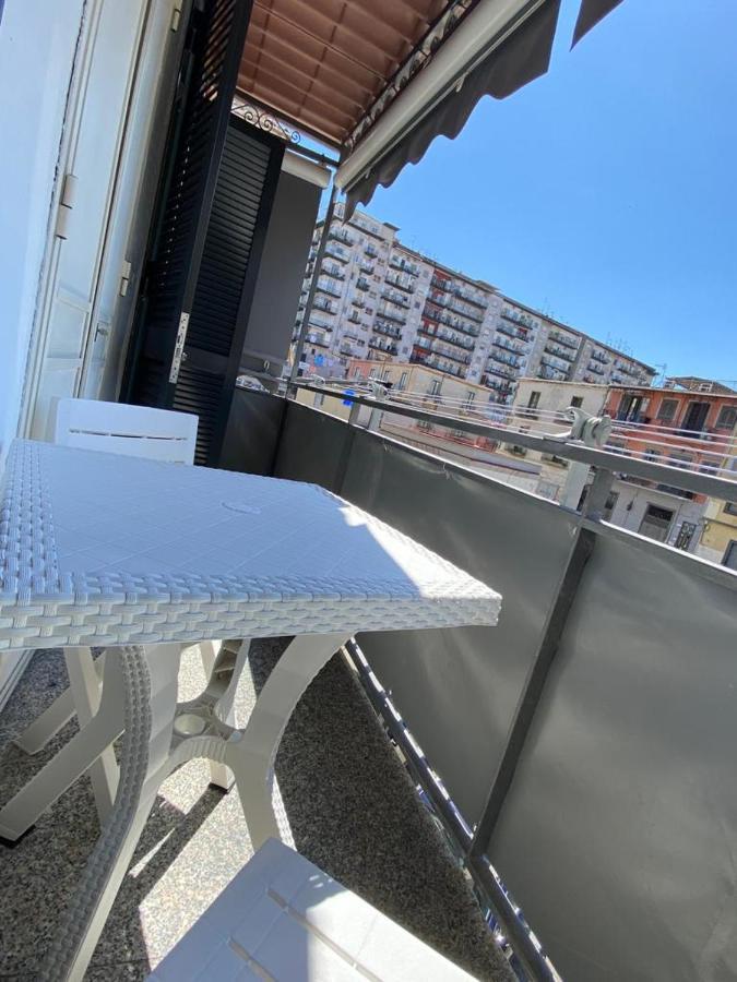 Casaflo Apartment Naples Exterior photo