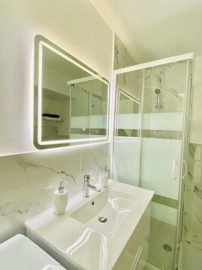 Casaflo Apartment Naples Exterior photo