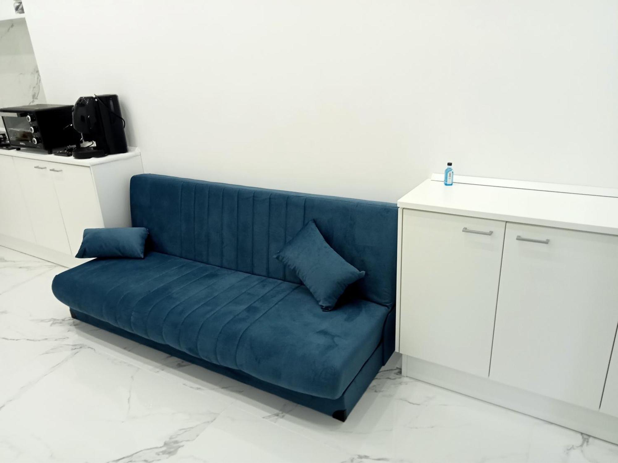 Casaflo Apartment Naples Exterior photo